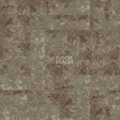 Кварцвиниловые полы Interface Boundary Metallics A00605 Fawn фото 1 | FLOORDEALER